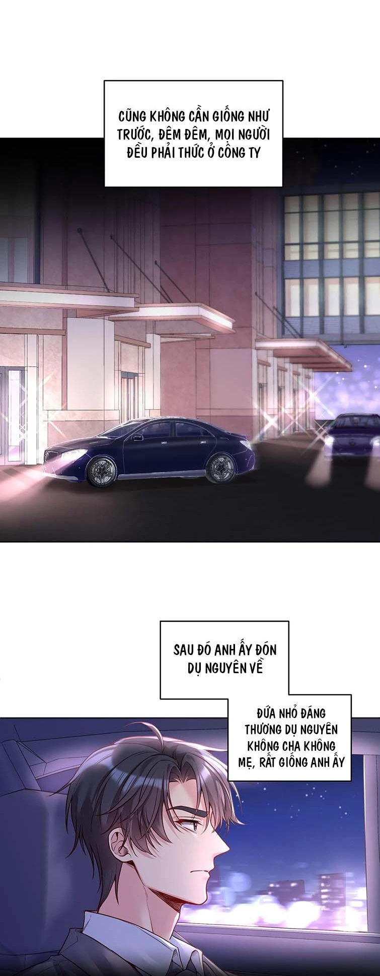 Hàn Viễn Chapter 104 - 5