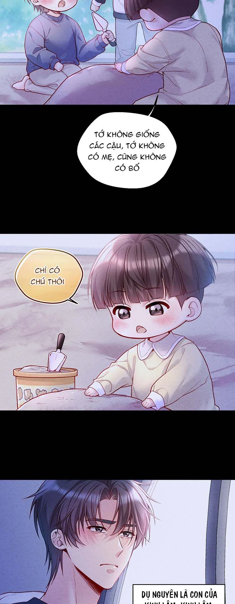 Hàn Viễn Chapter 104 - 7