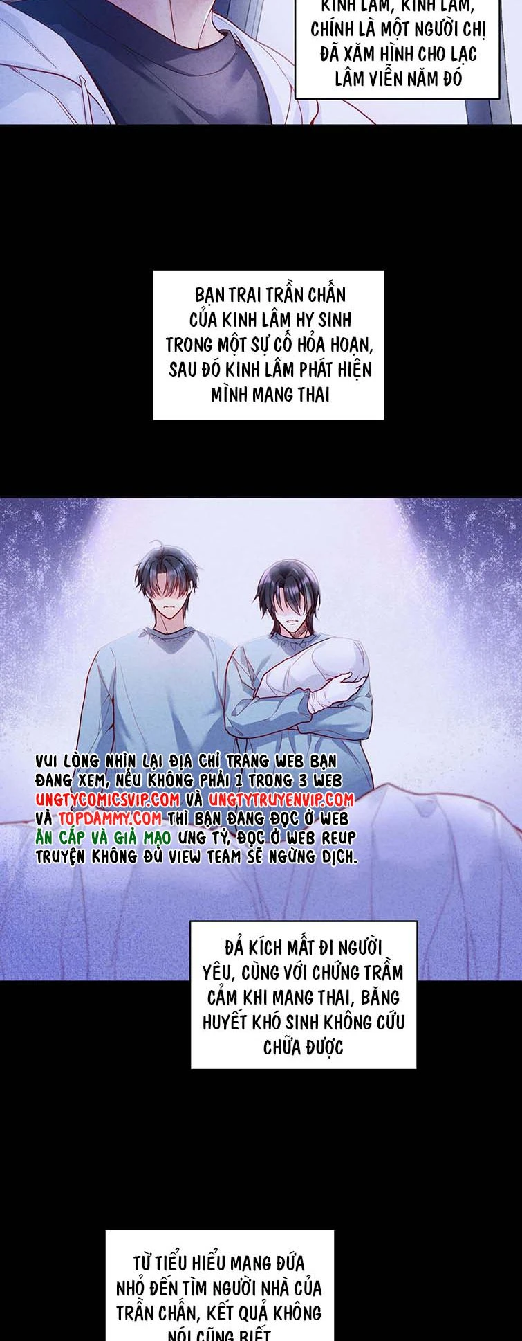 Hàn Viễn Chapter 104 - 8