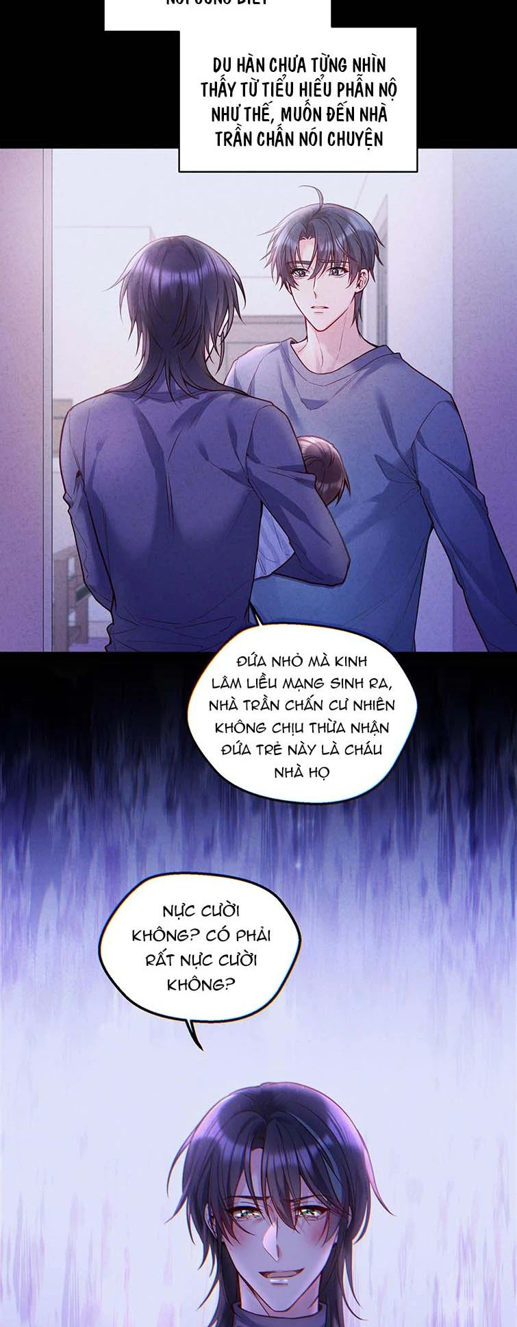 Hàn Viễn Chapter 104 - 9