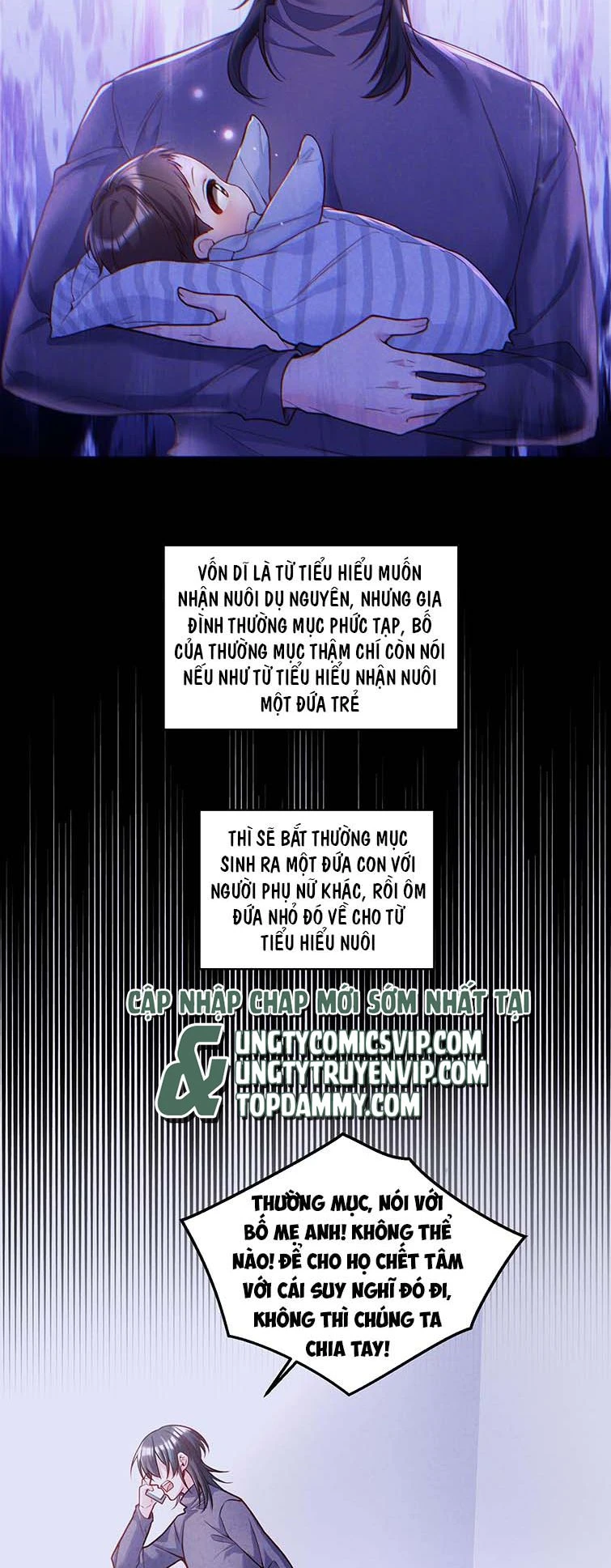 Hàn Viễn Chapter 104 - 10