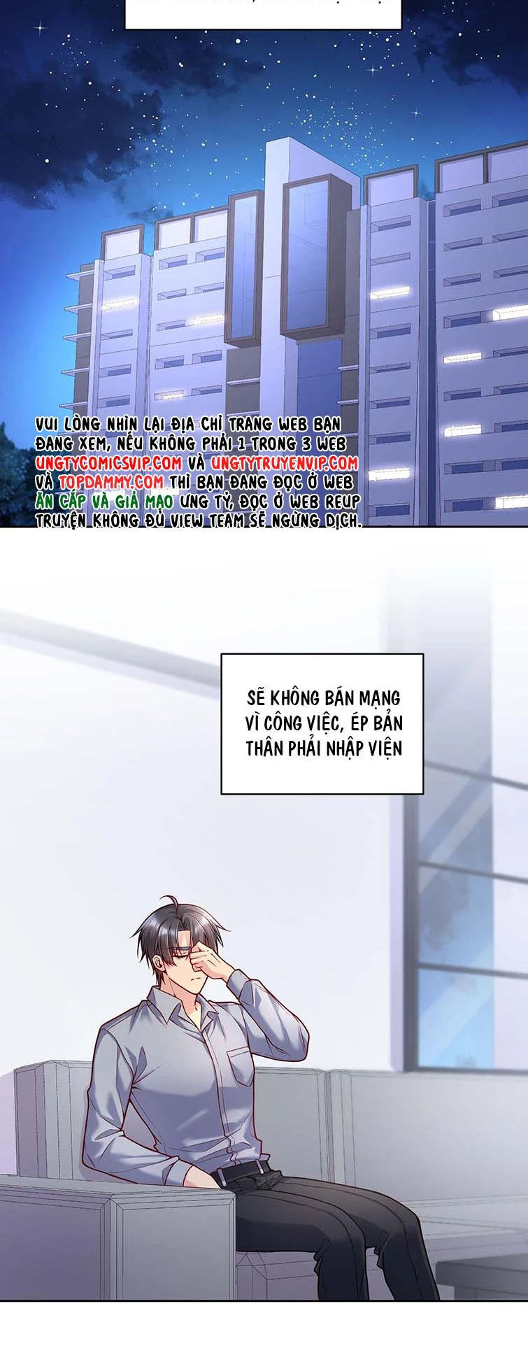 Hàn Viễn Chapter 104 - 13