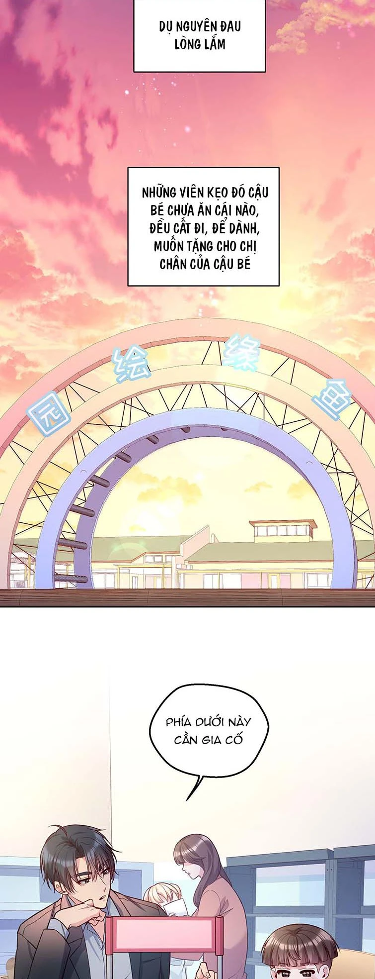 Hàn Viễn Chapter 104 - 20