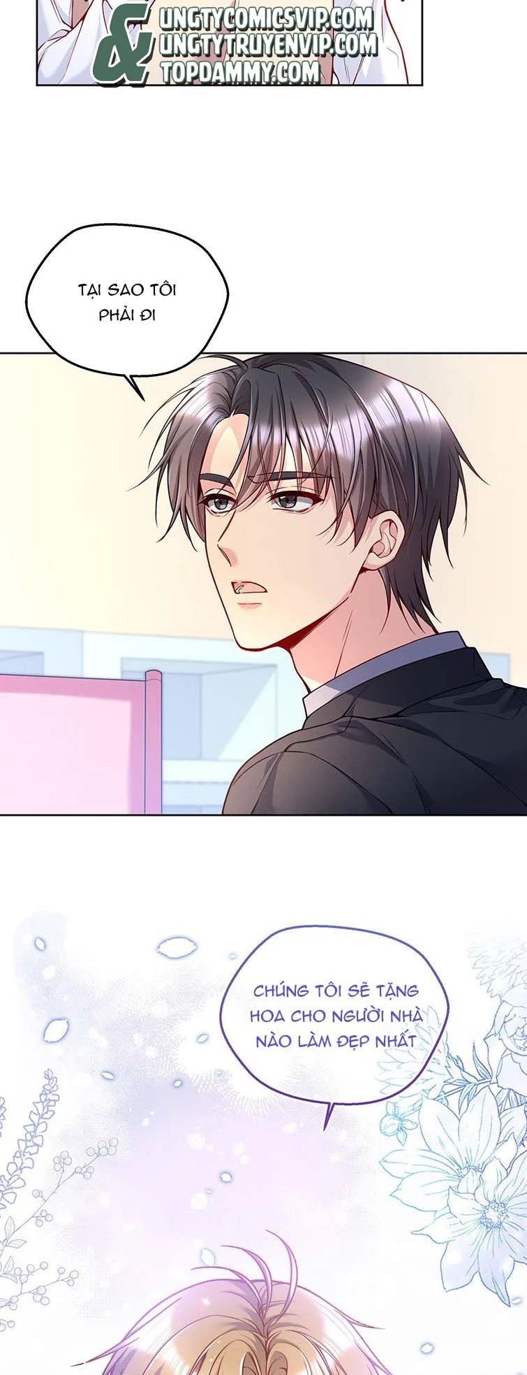 Hàn Viễn Chapter 104 - 26