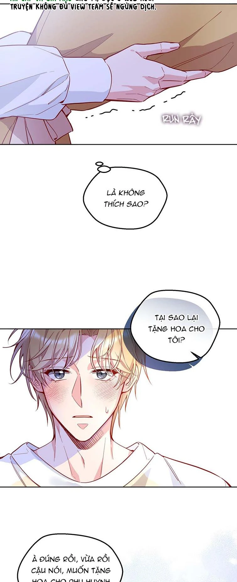 Hàn Viễn Chapter 105 - 7