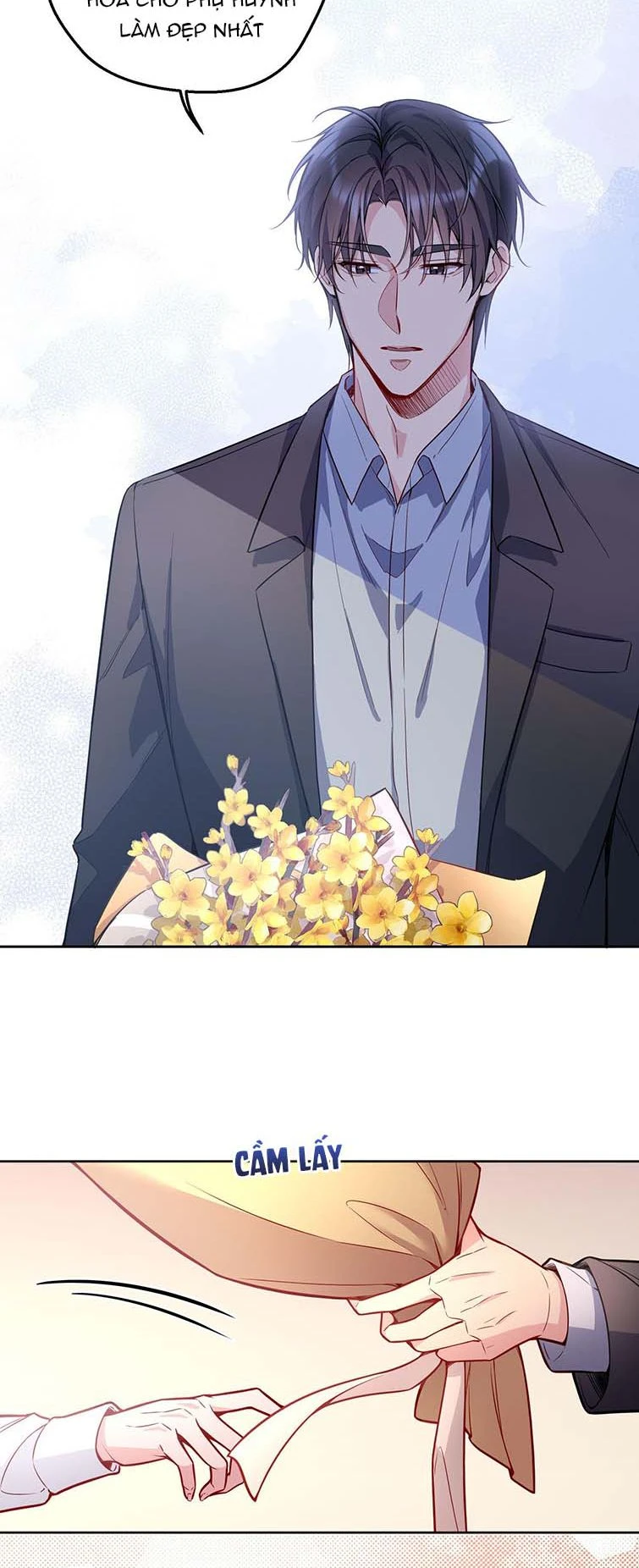 Hàn Viễn Chapter 105 - 8