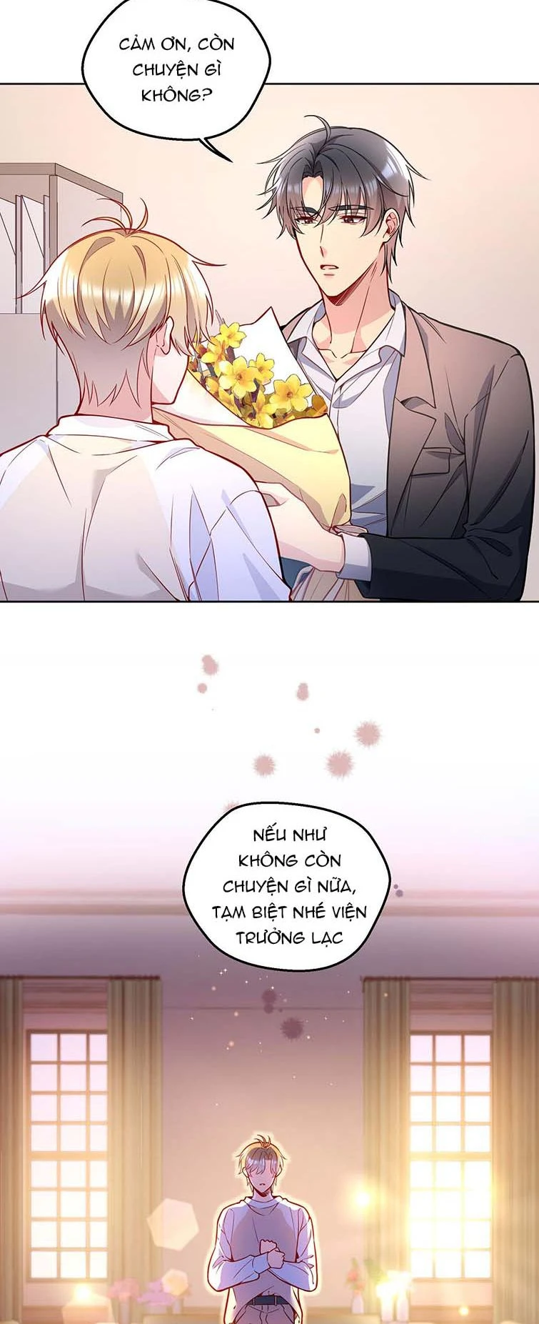 Hàn Viễn Chapter 105 - 10