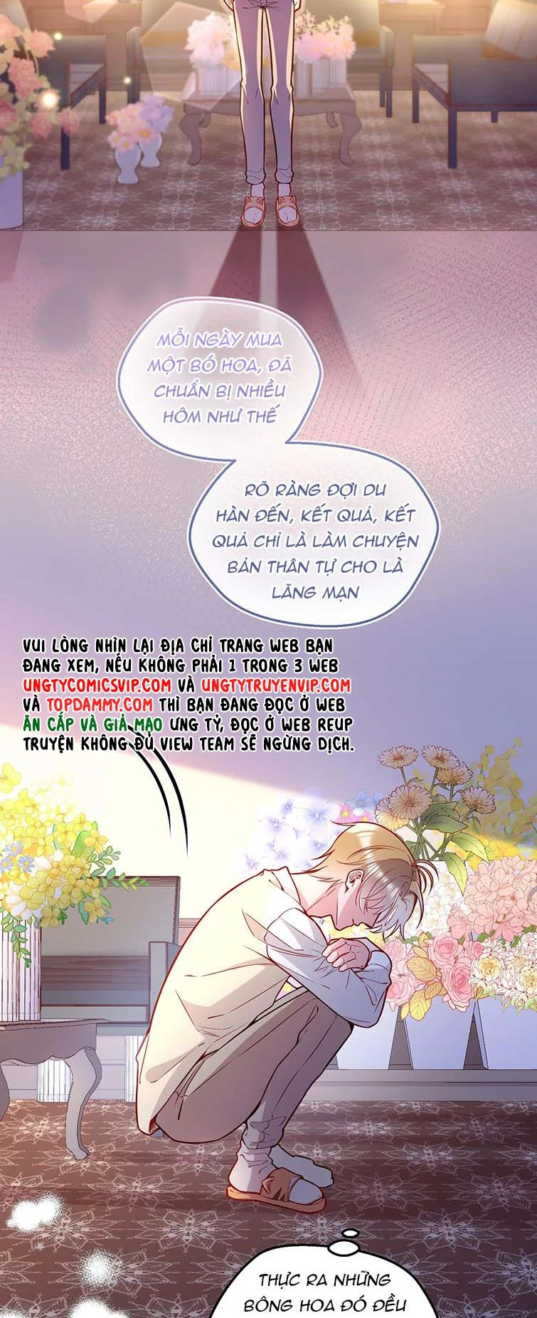 Hàn Viễn Chapter 105 - 11