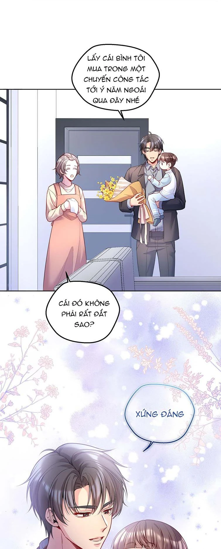 Hàn Viễn Chapter 105 - 21