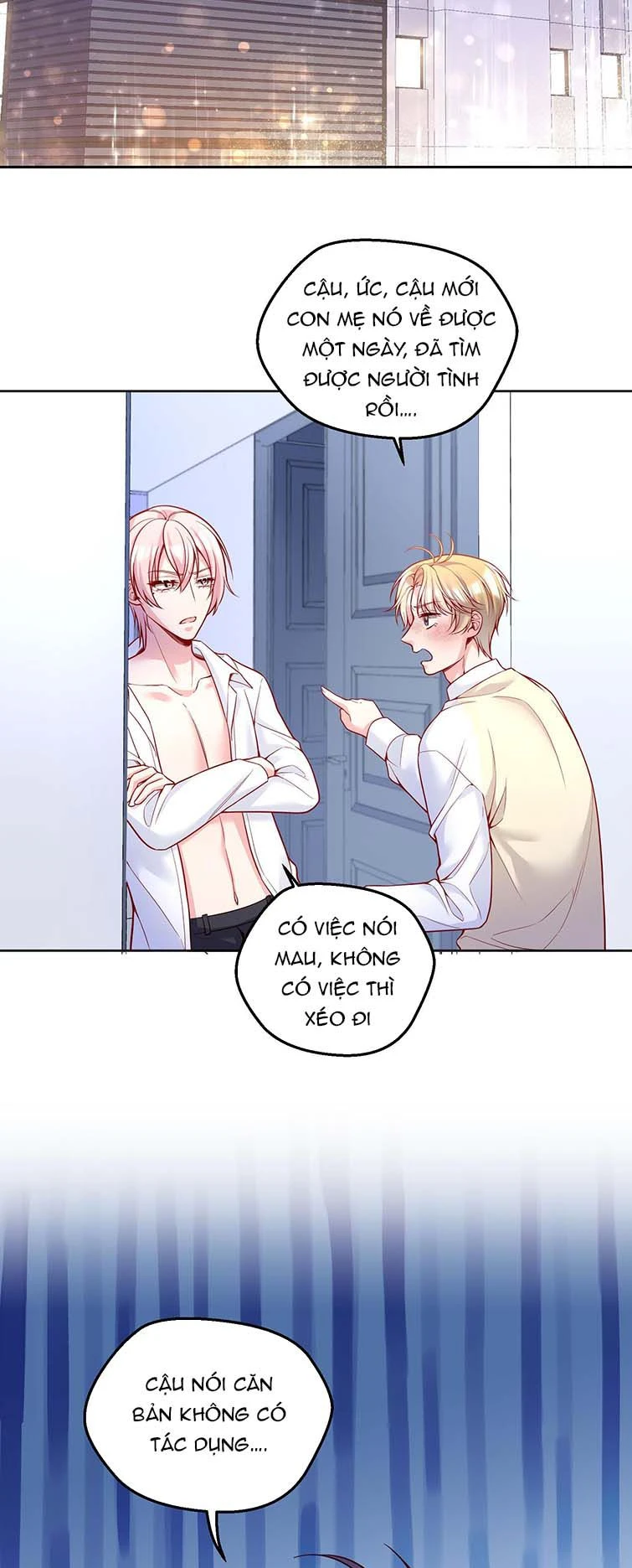 Hàn Viễn Chapter 105 - 23