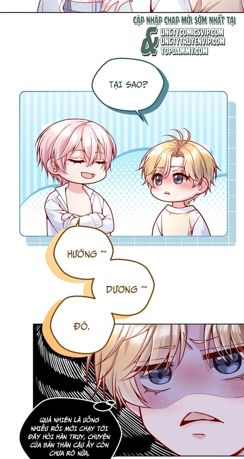 Hàn Viễn Chapter 106 - 11