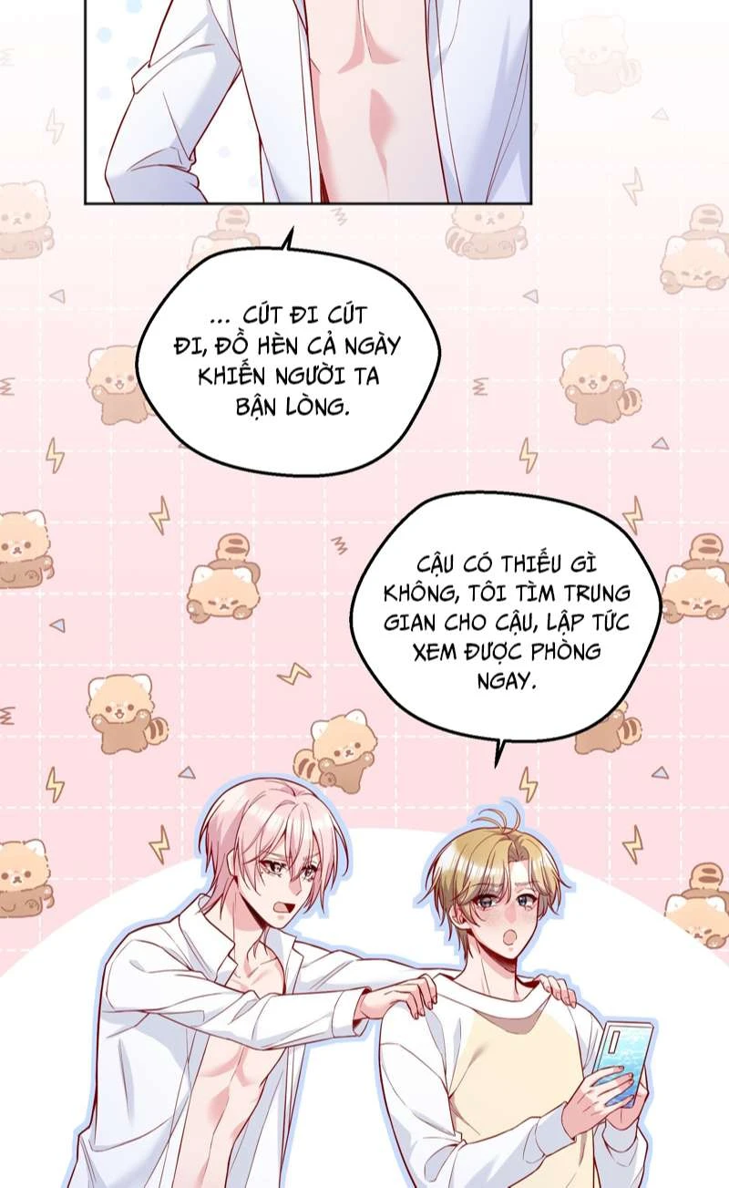 Hàn Viễn Chapter 106 - 14