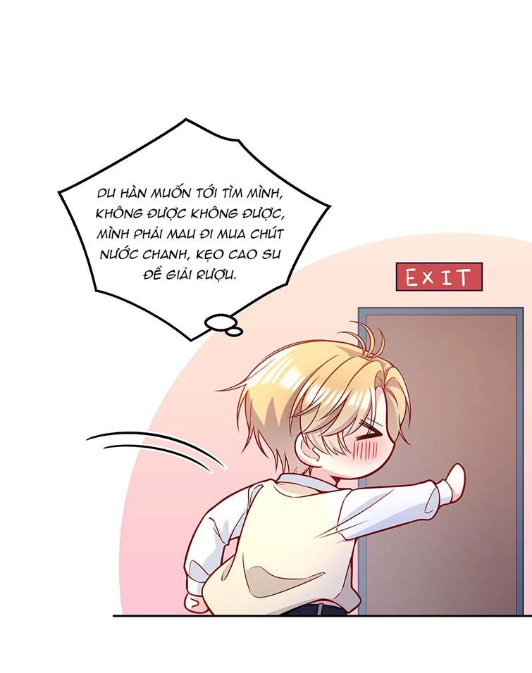 Hàn Viễn Chapter 107 - 14