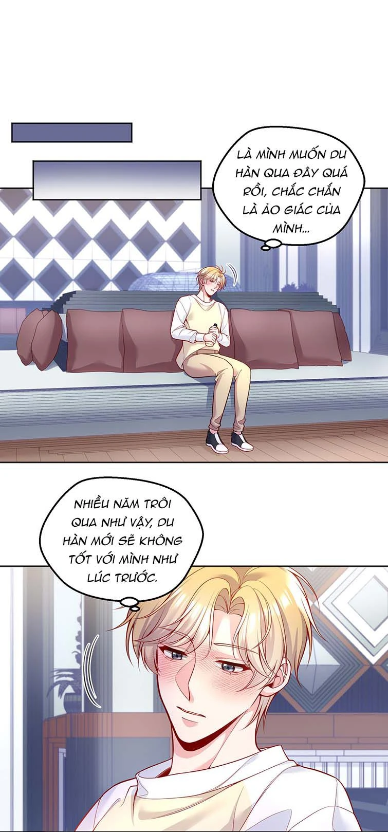 Hàn Viễn Chapter 107 - 19