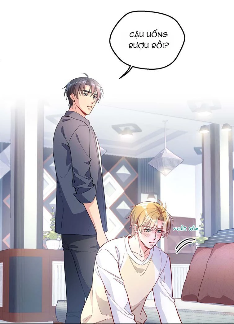 Hàn Viễn Chapter 107 - 37