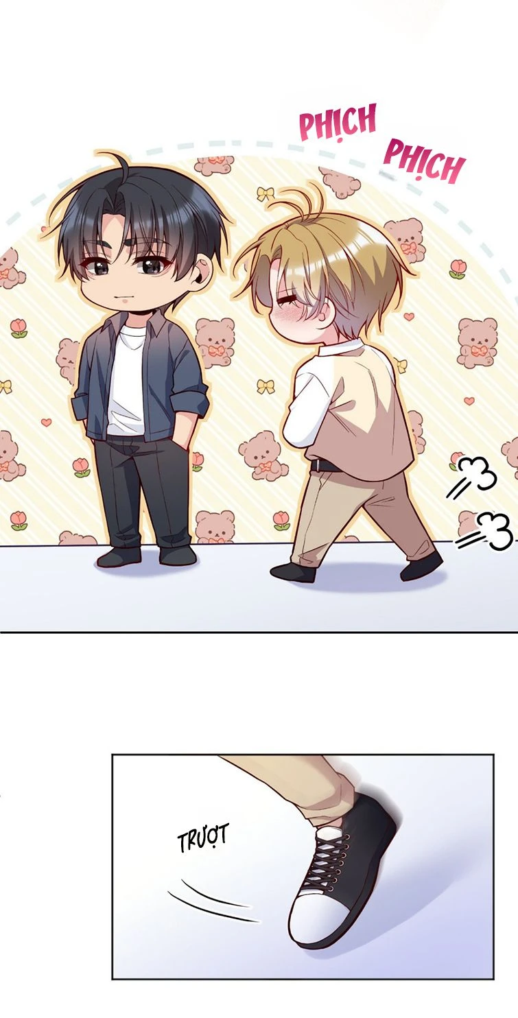 Hàn Viễn Chapter 108 - 13