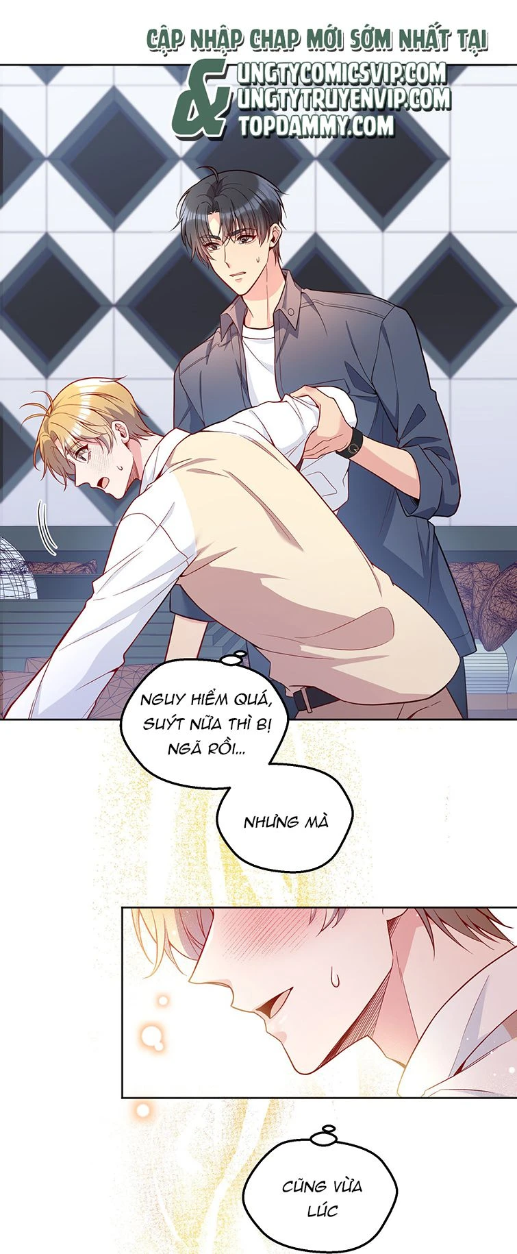 Hàn Viễn Chapter 108 - 14