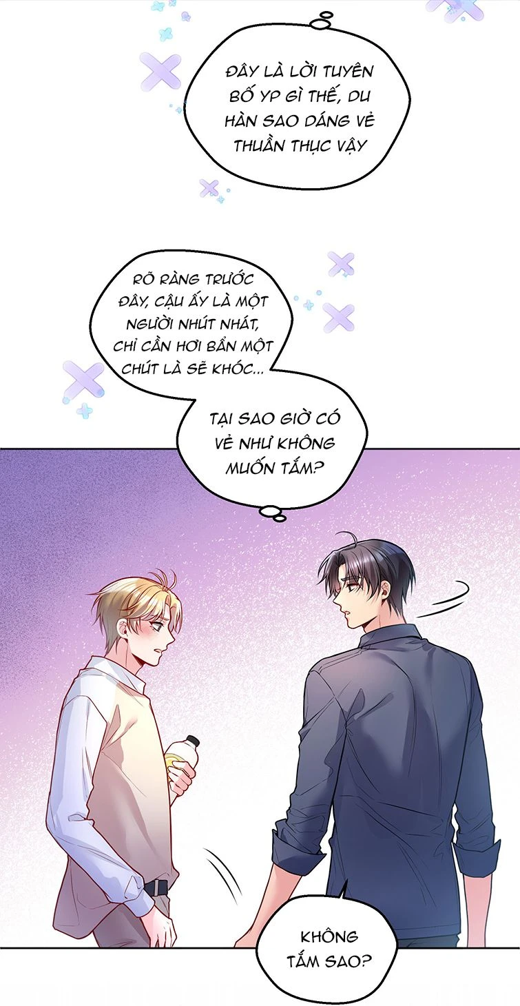 Hàn Viễn Chapter 108 - 25