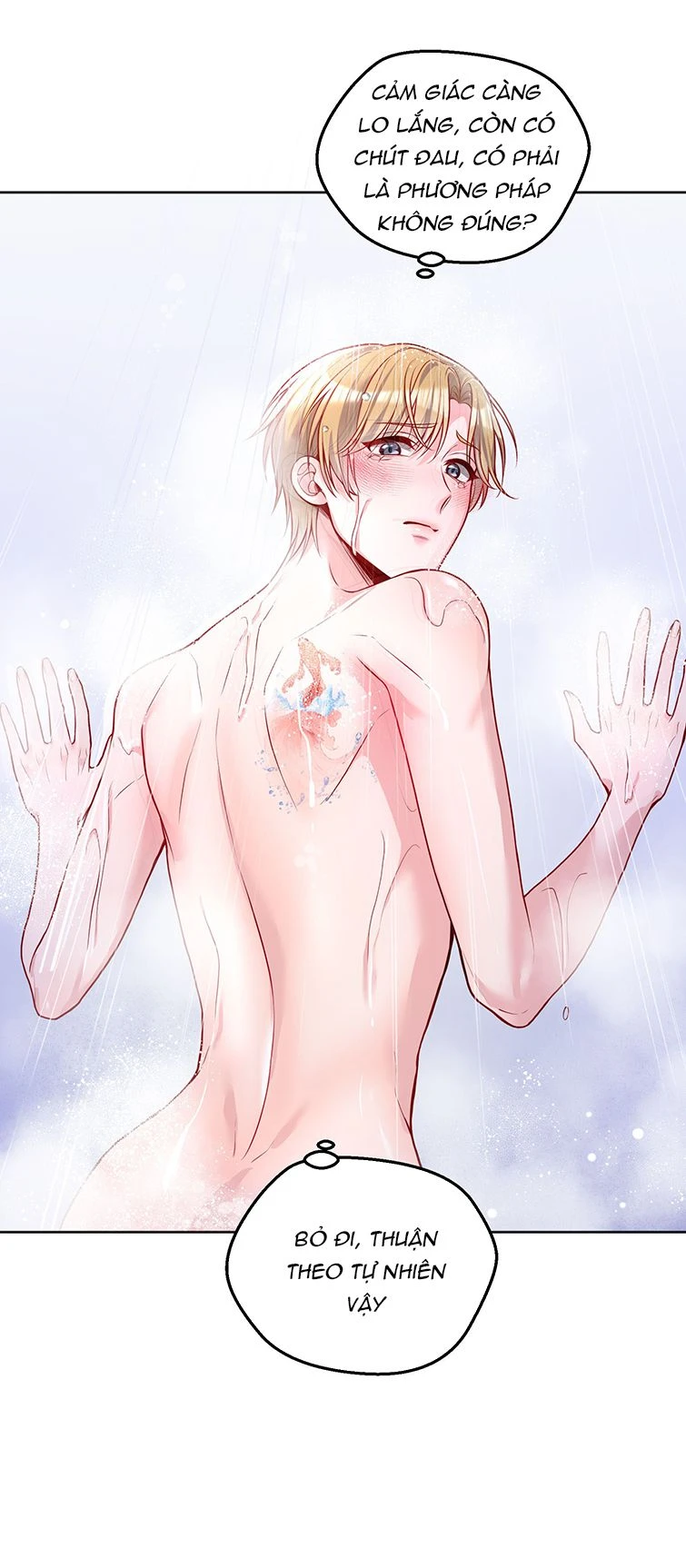 Hàn Viễn Chapter 108 - 36