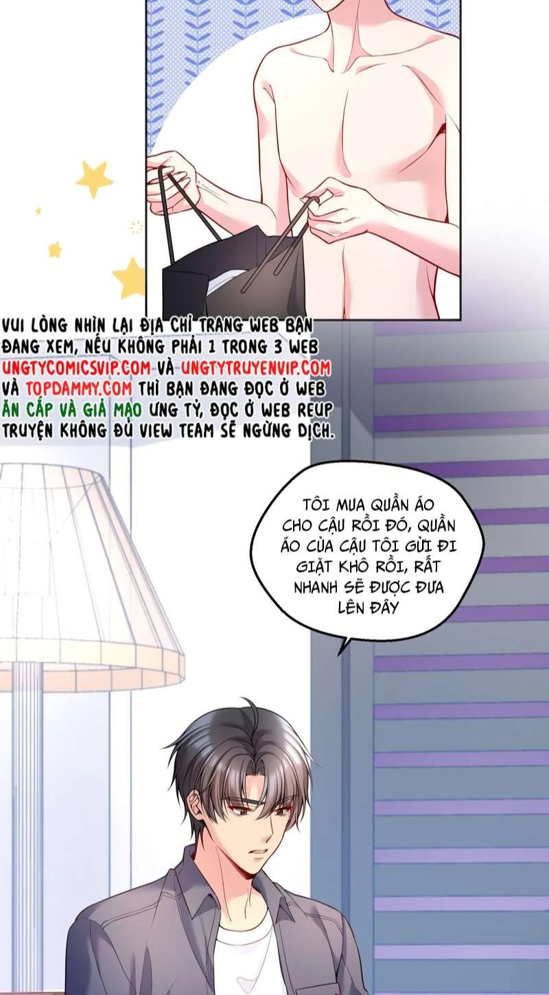 Hàn Viễn Chapter 109 - 3