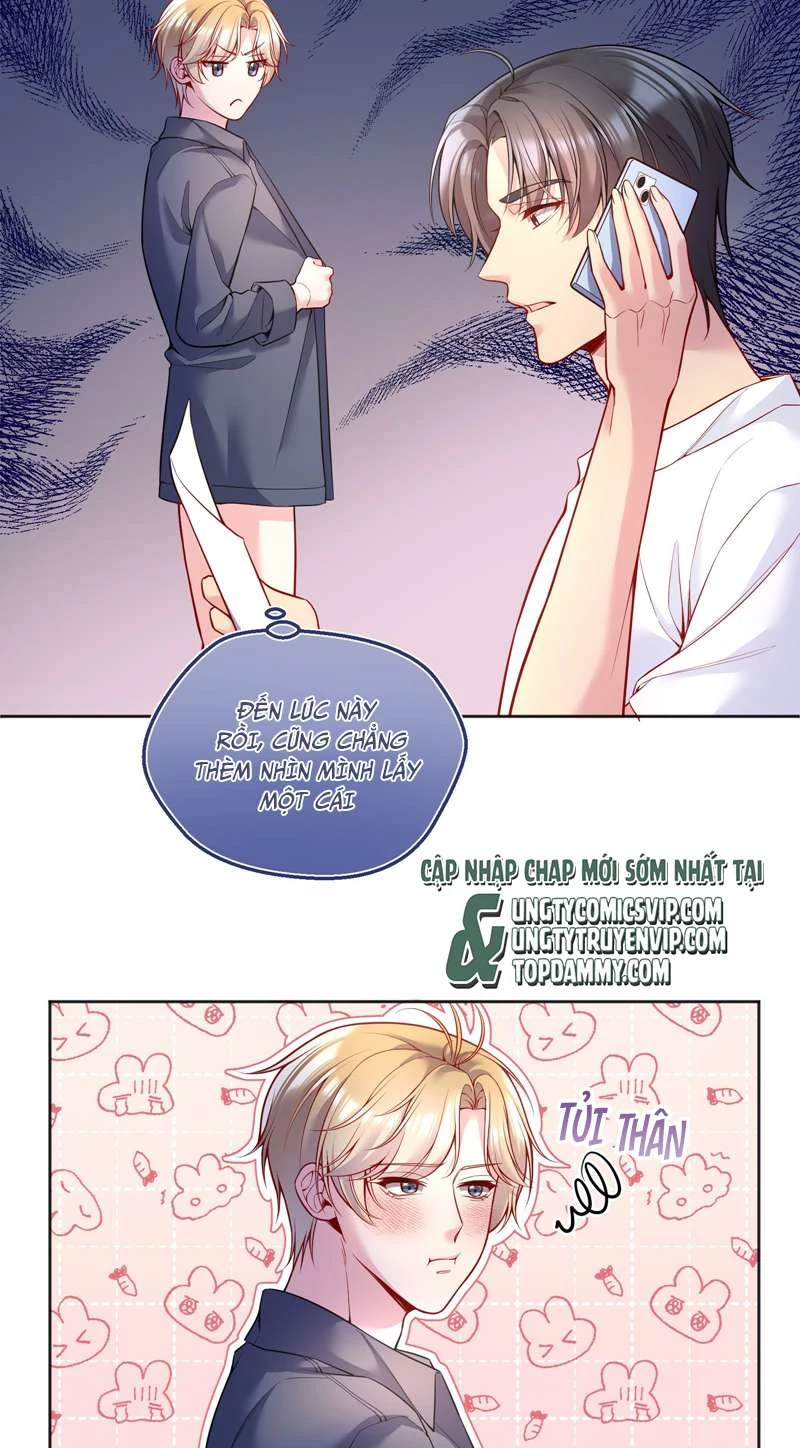 Hàn Viễn Chapter 109 - 11