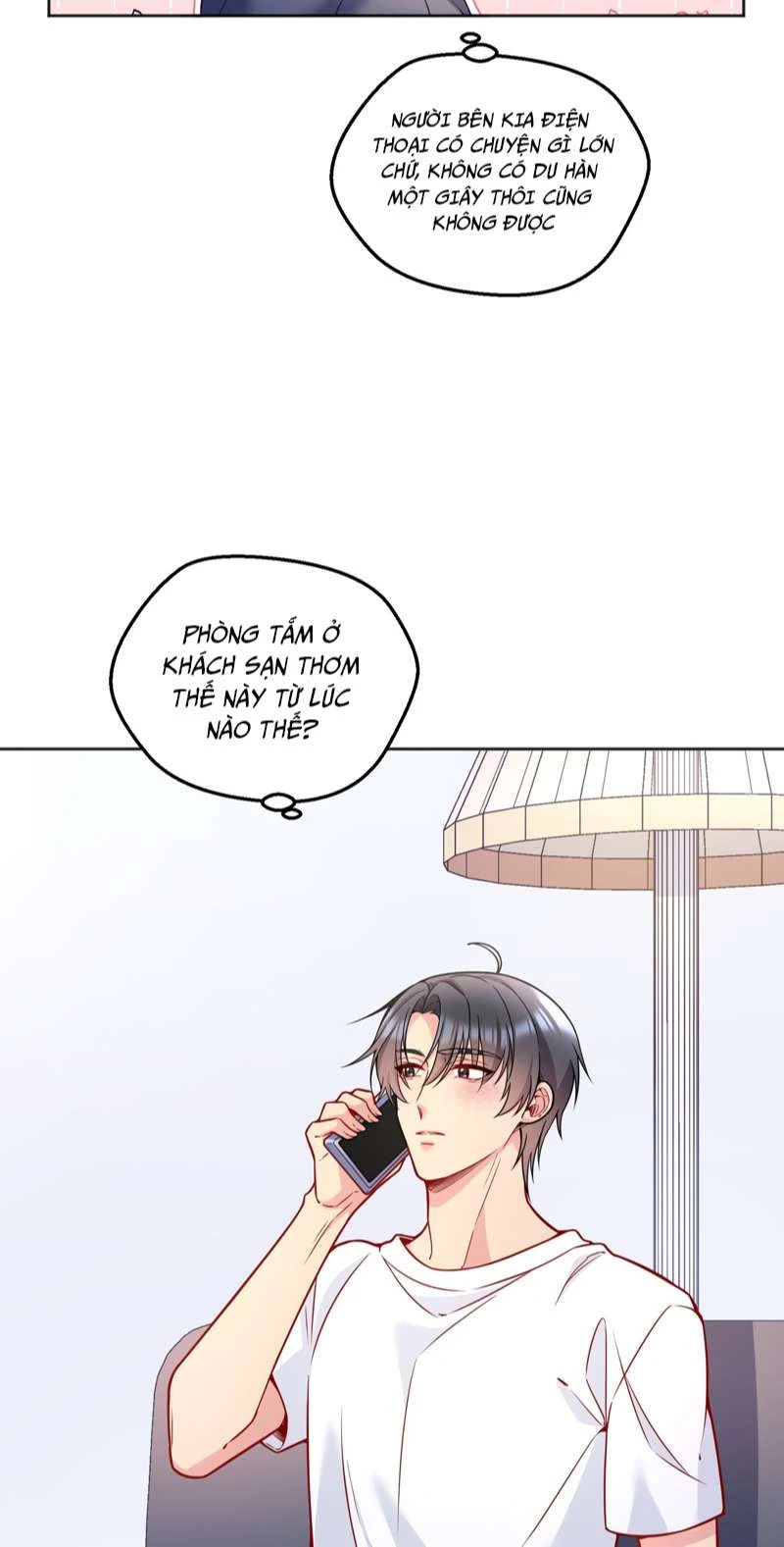 Hàn Viễn Chapter 109 - 12