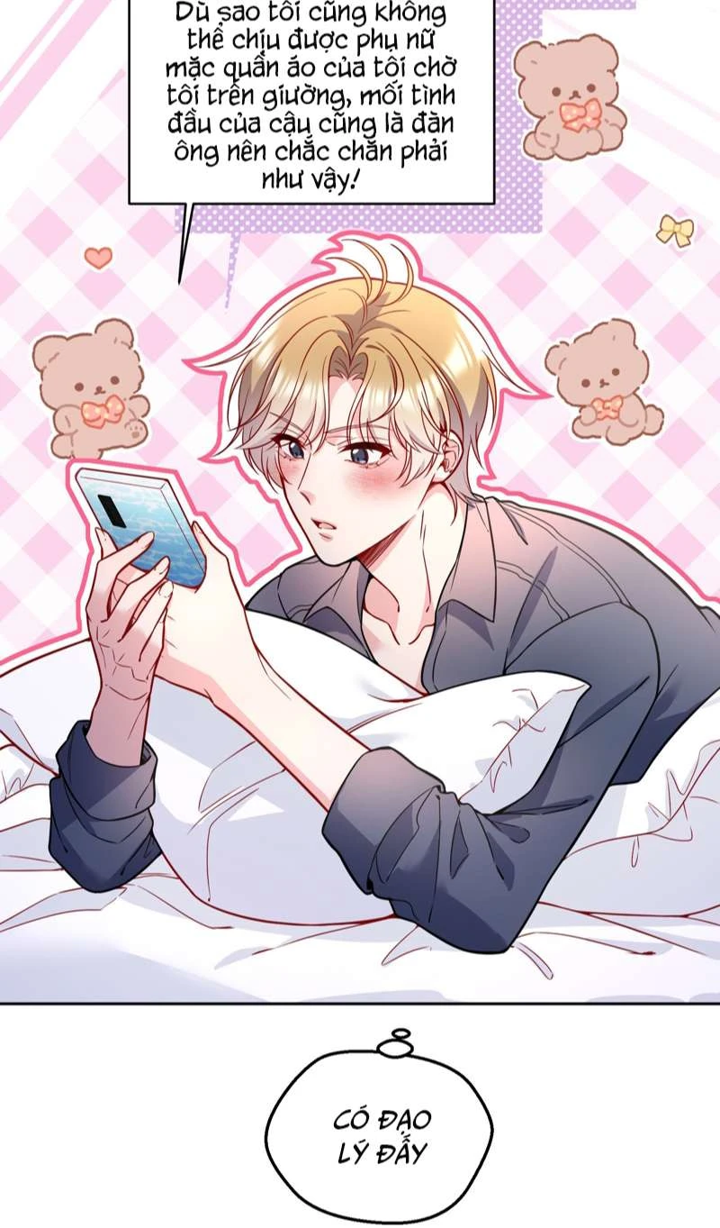 Hàn Viễn Chapter 109 - 17