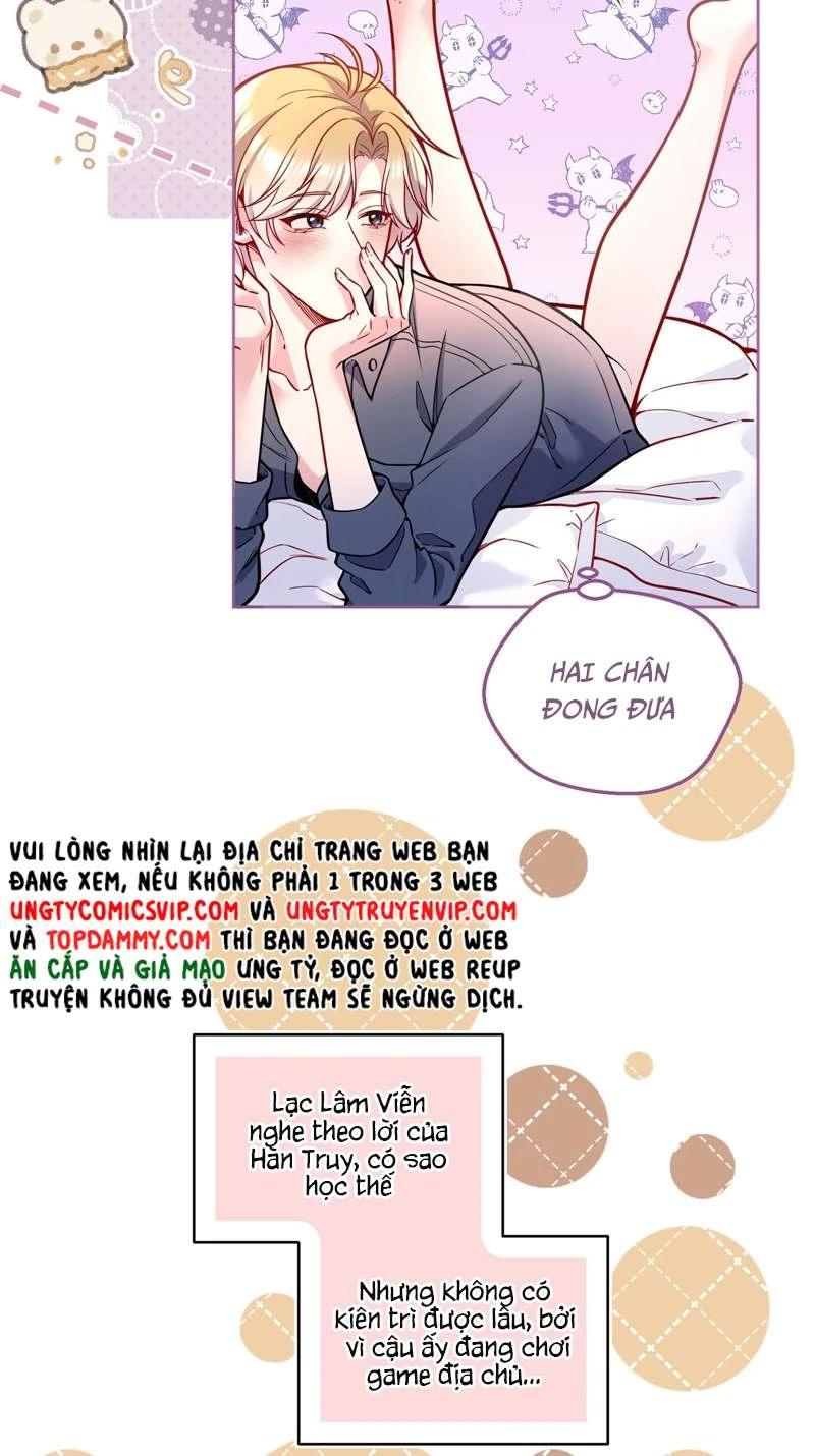 Hàn Viễn Chapter 109 - 19