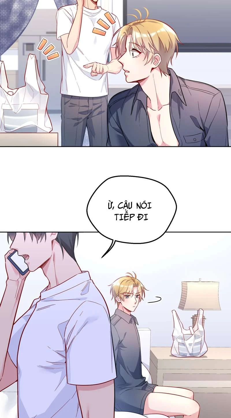 Hàn Viễn Chapter 109 - 25