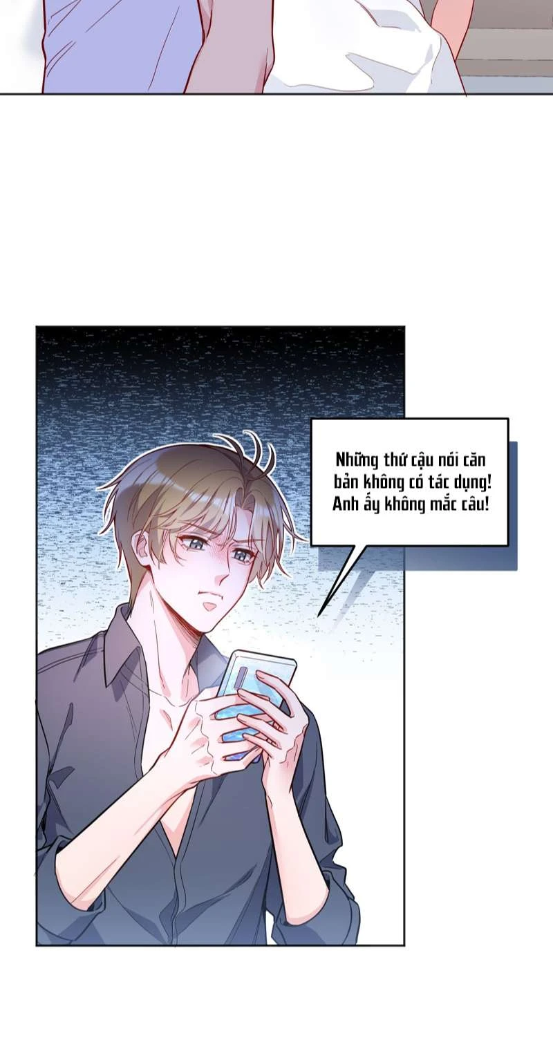 Hàn Viễn Chapter 109 - 26