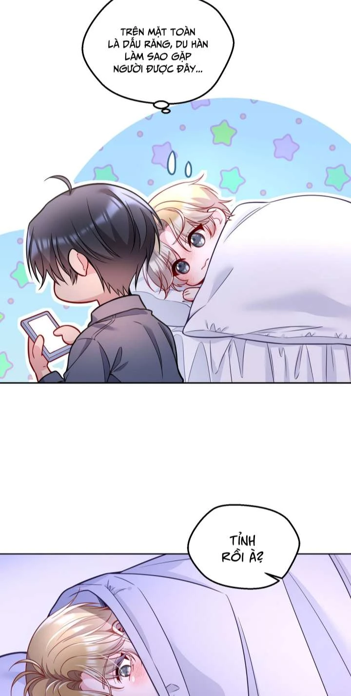 Hàn Viễn Chapter 111 - 4