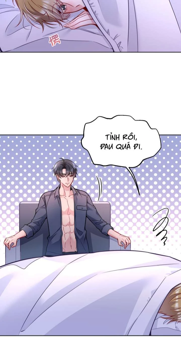 Hàn Viễn Chapter 111 - 5
