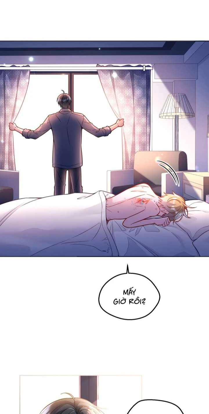 Hàn Viễn Chapter 111 - 6