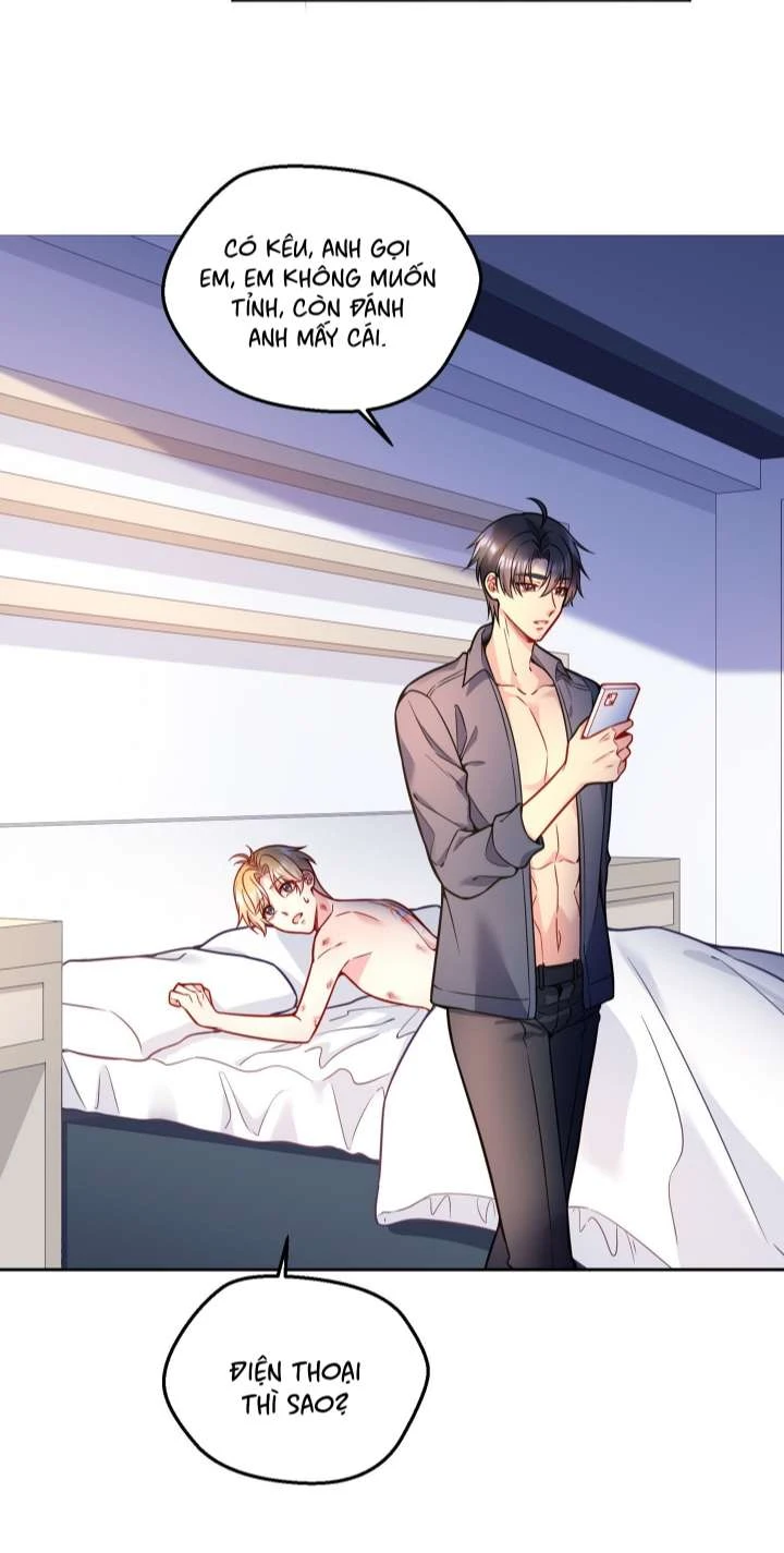 Hàn Viễn Chapter 111 - 8