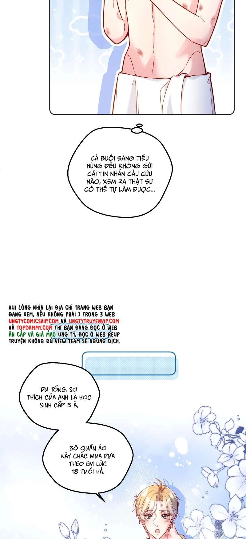 Hàn Viễn Chapter 111 - 11