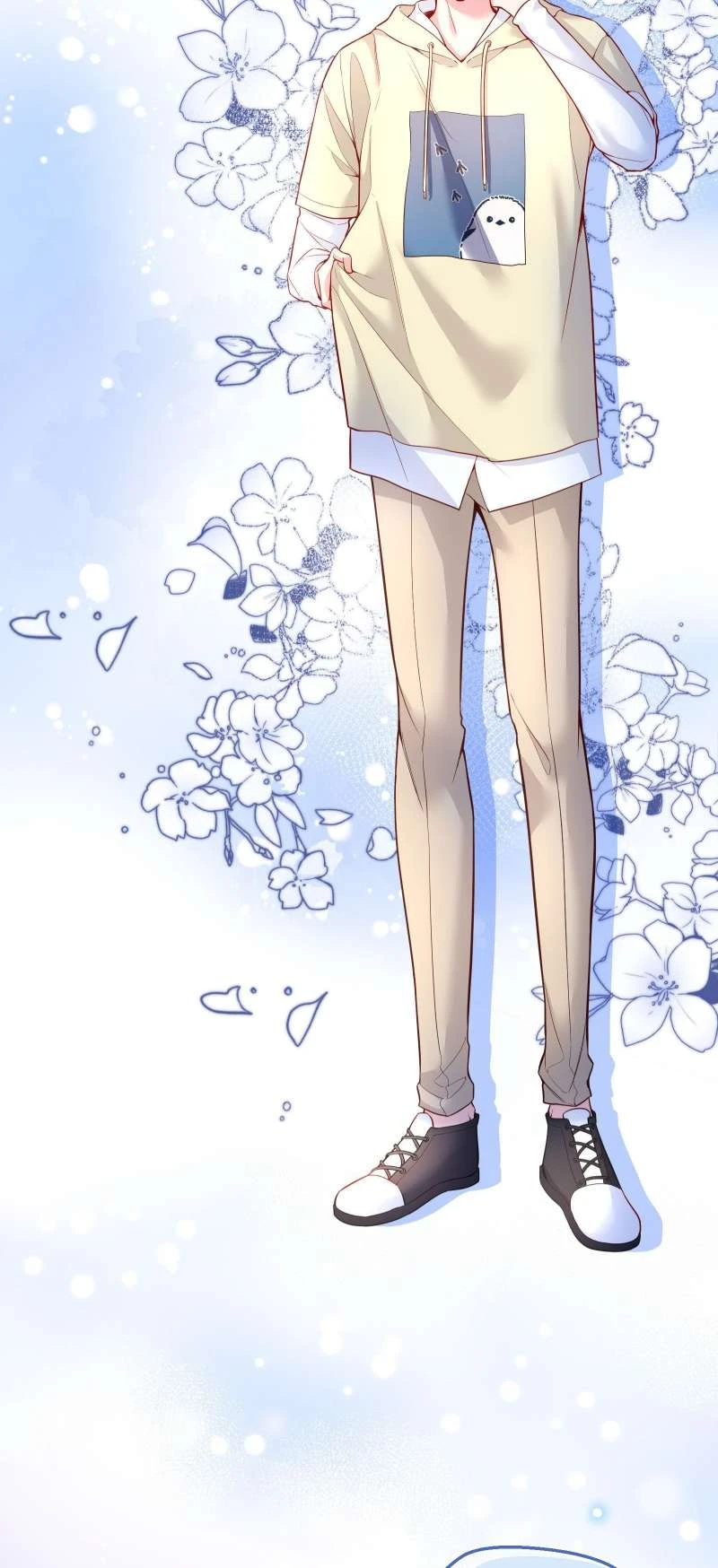 Hàn Viễn Chapter 111 - 12