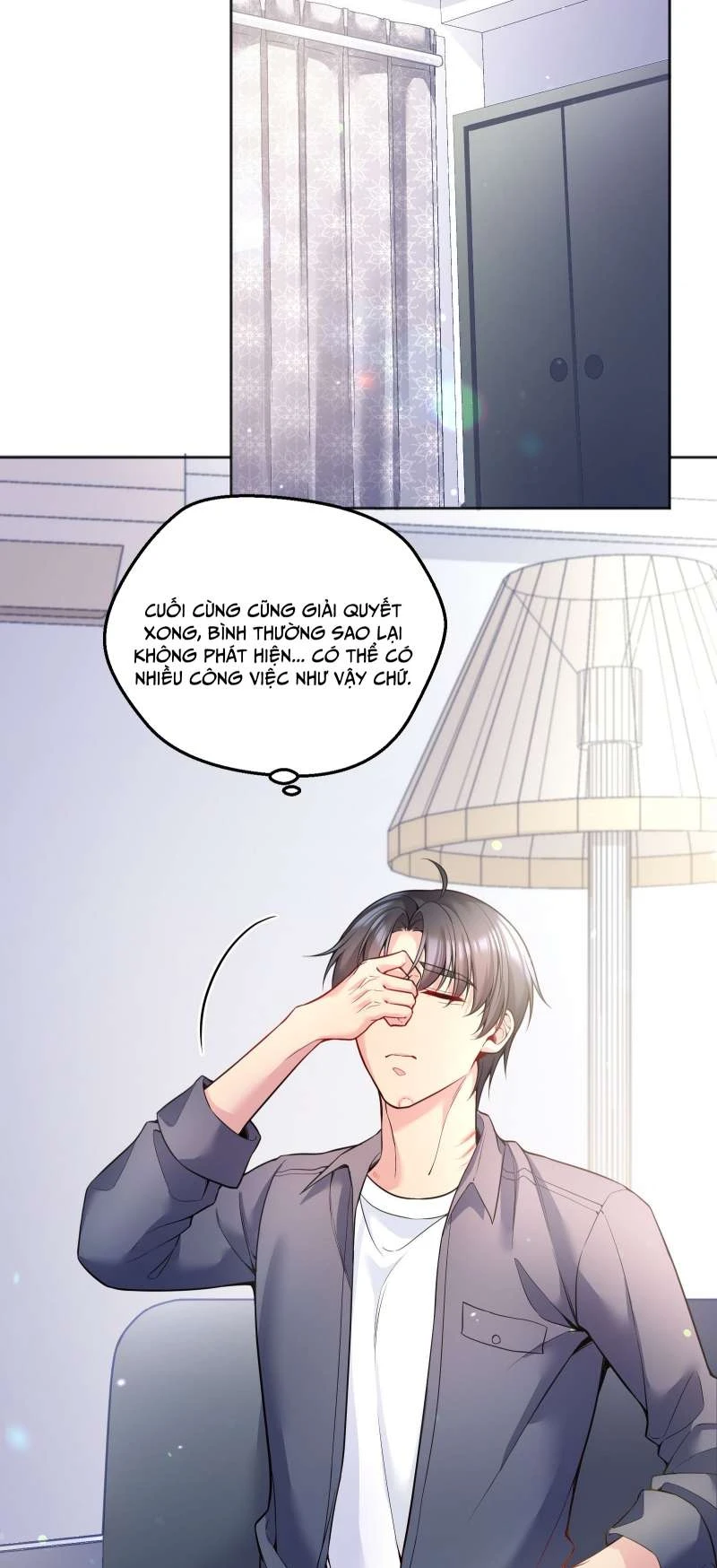 Hàn Viễn Chapter 111 - 15