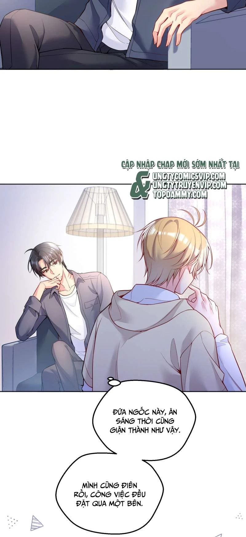 Hàn Viễn Chapter 111 - 16