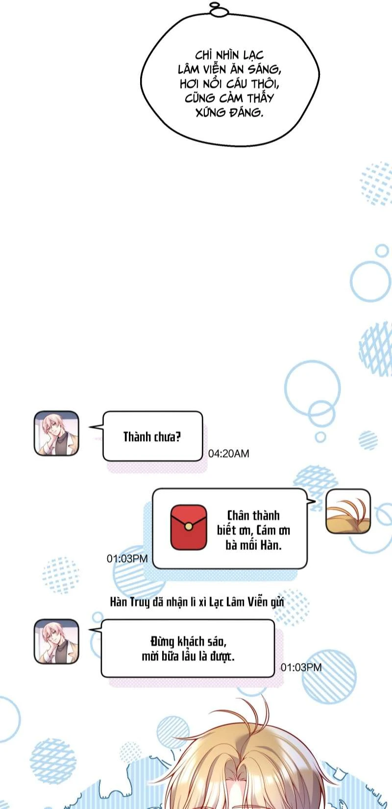 Hàn Viễn Chapter 111 - 18