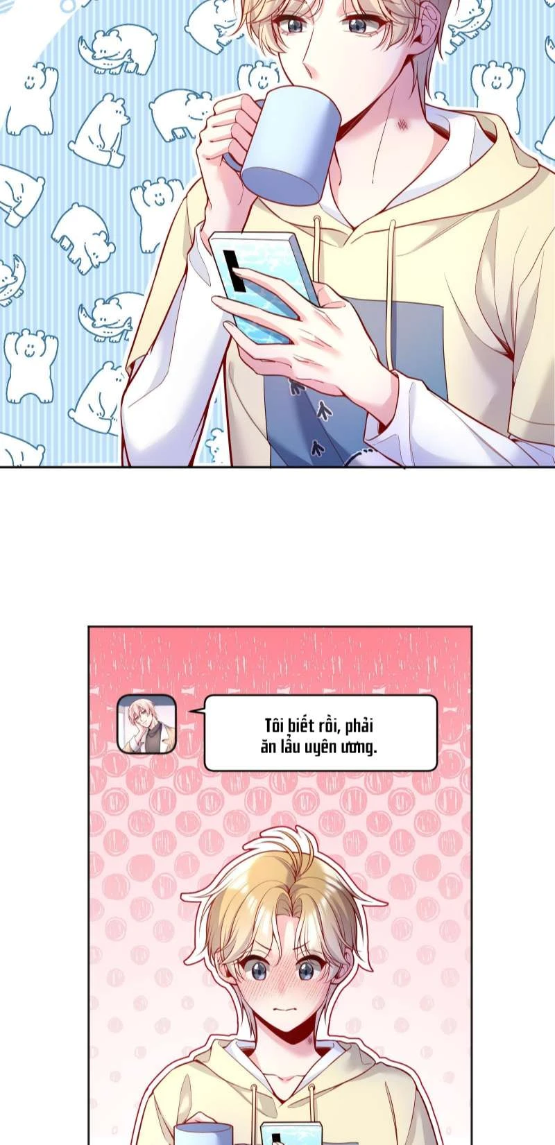 Hàn Viễn Chapter 111 - 19