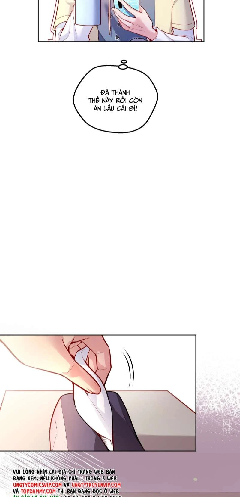 Hàn Viễn Chapter 111 - 20