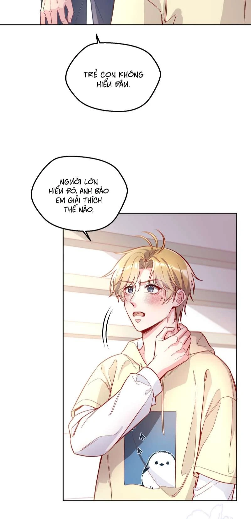 Hàn Viễn Chapter 111 - 24