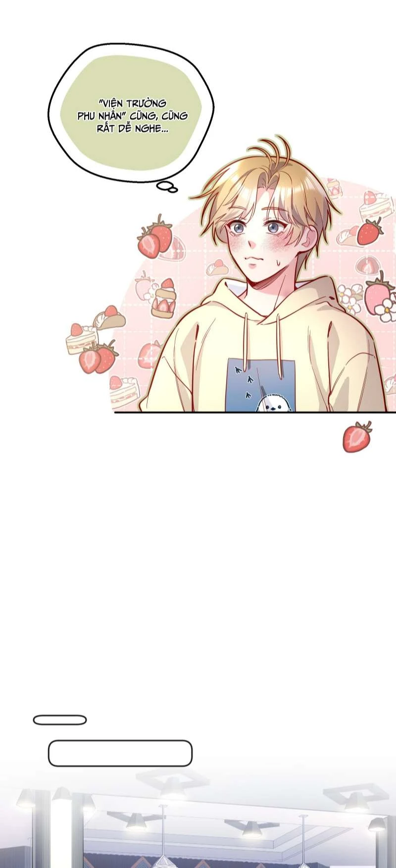 Hàn Viễn Chapter 111 - 26