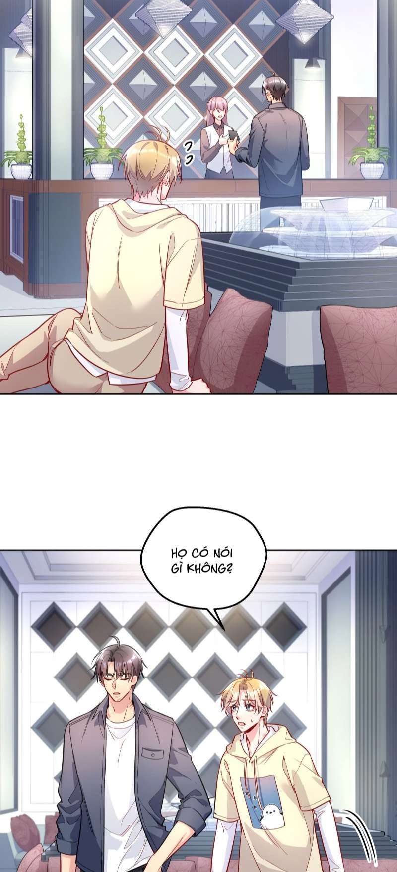 Hàn Viễn Chapter 111 - 27