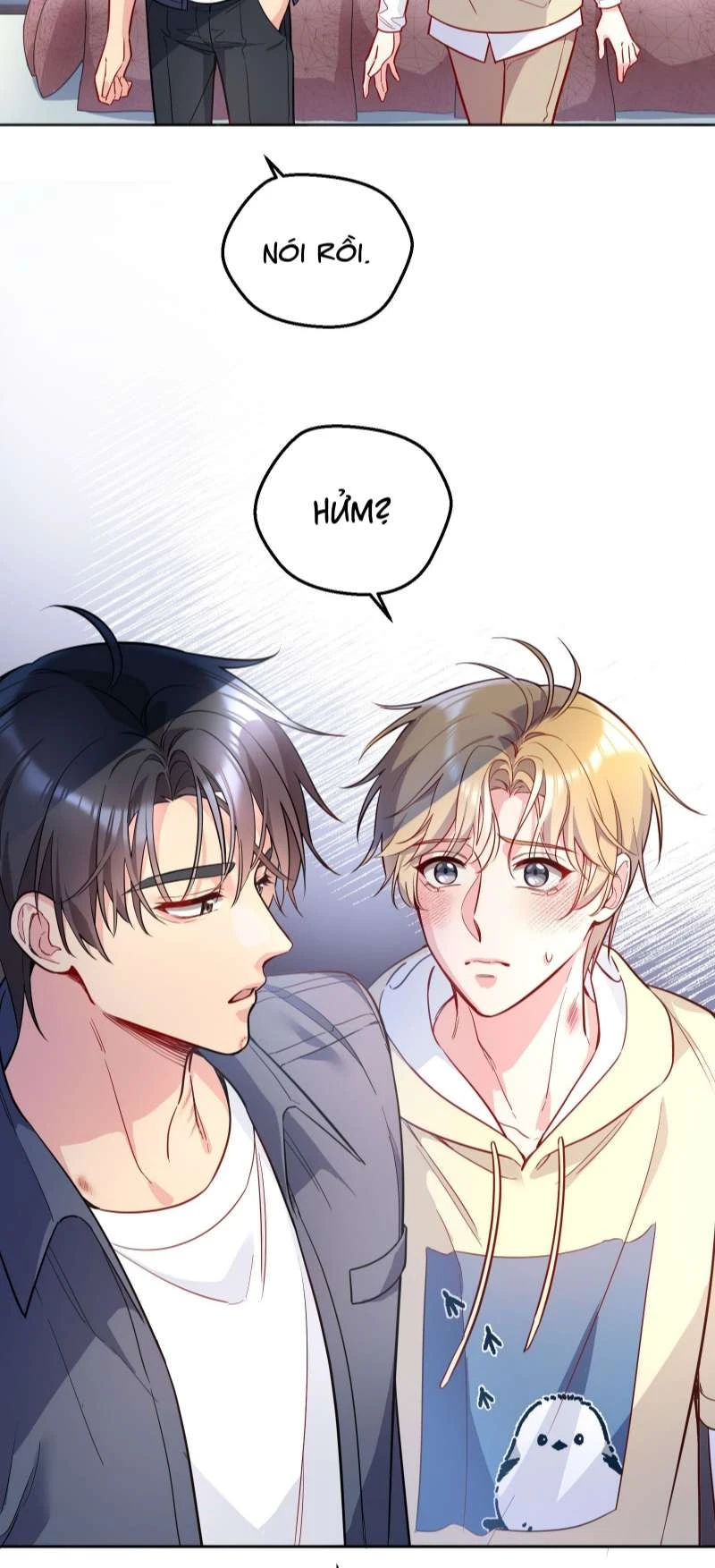 Hàn Viễn Chapter 111 - 28