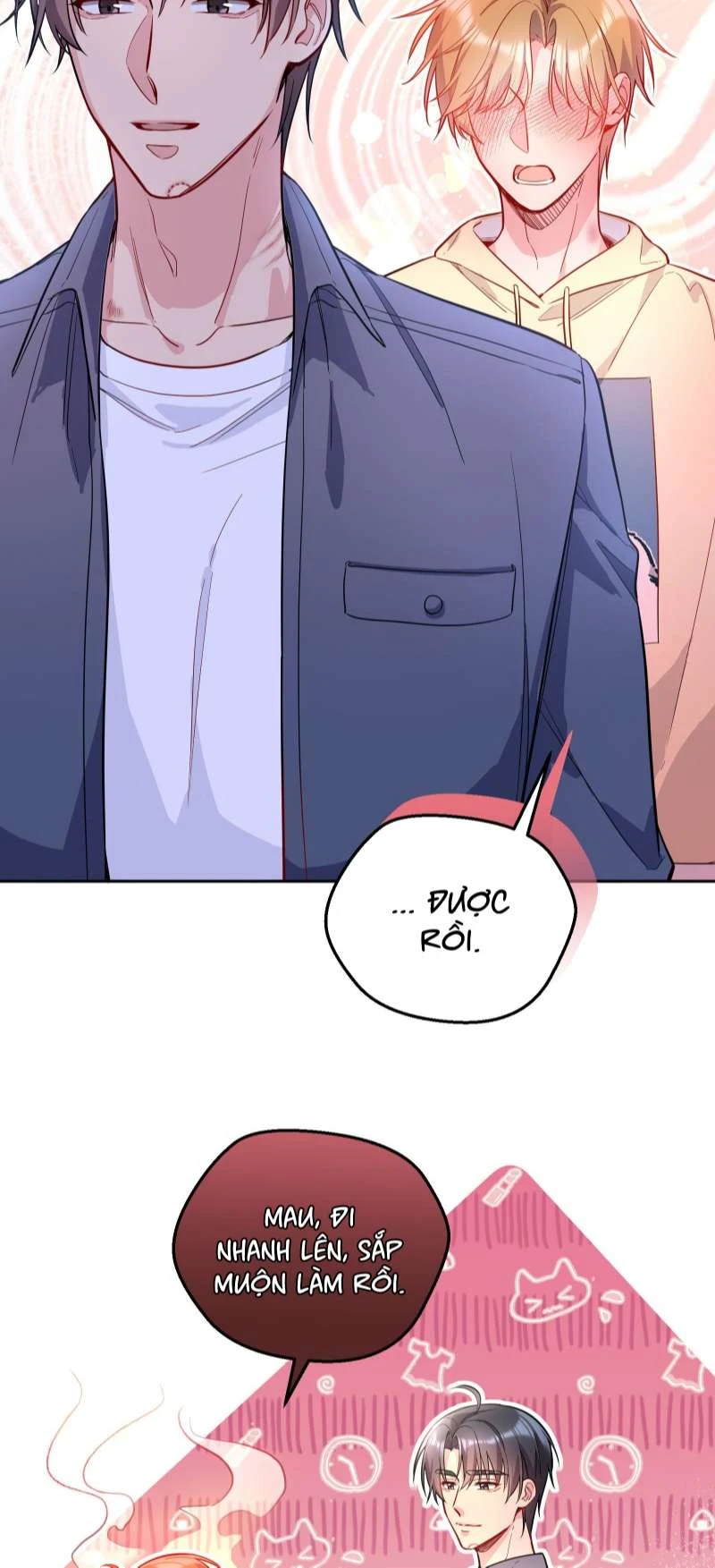 Hàn Viễn Chapter 111 - 30