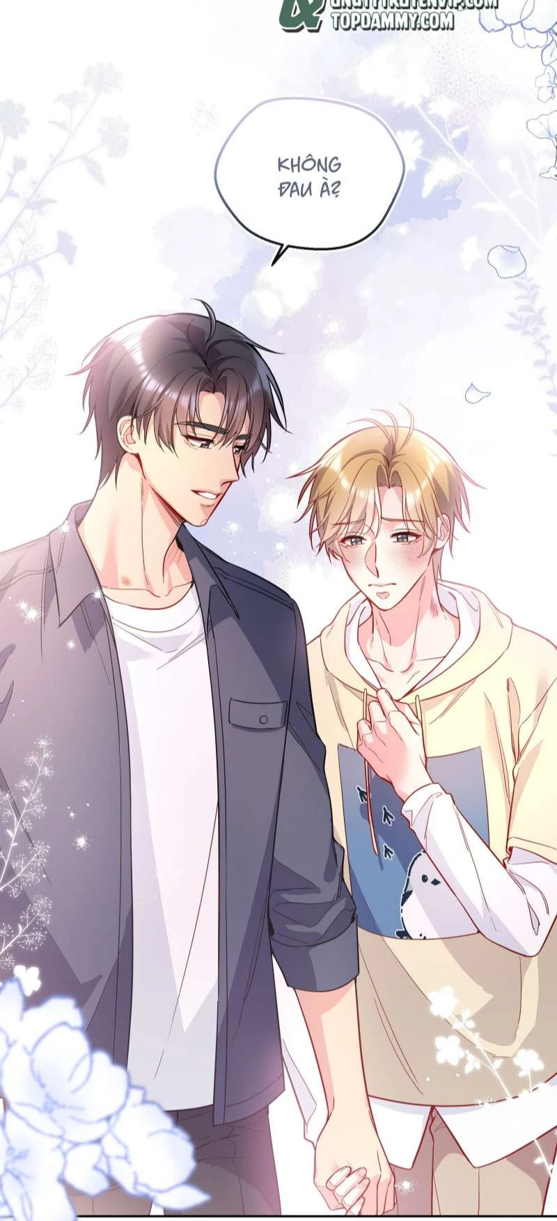 Hàn Viễn Chapter 111 - 32