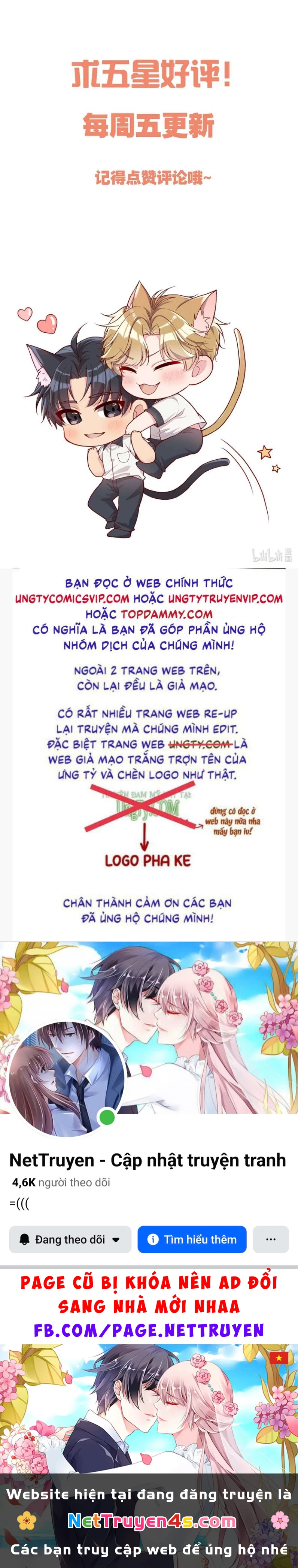 Hàn Viễn Chapter 111 - 34
