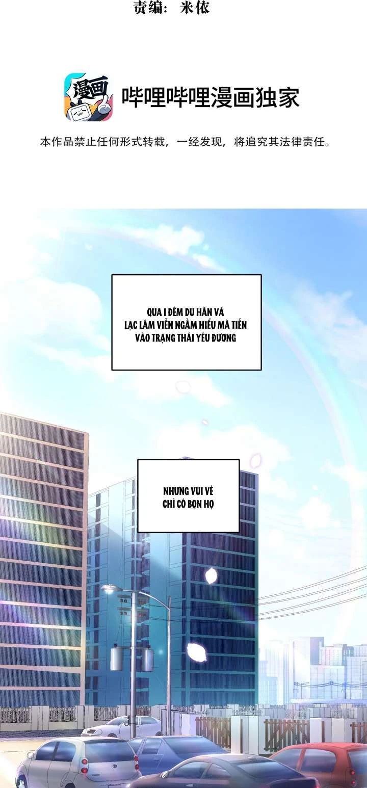 Hàn Viễn Chapter 112 - 2