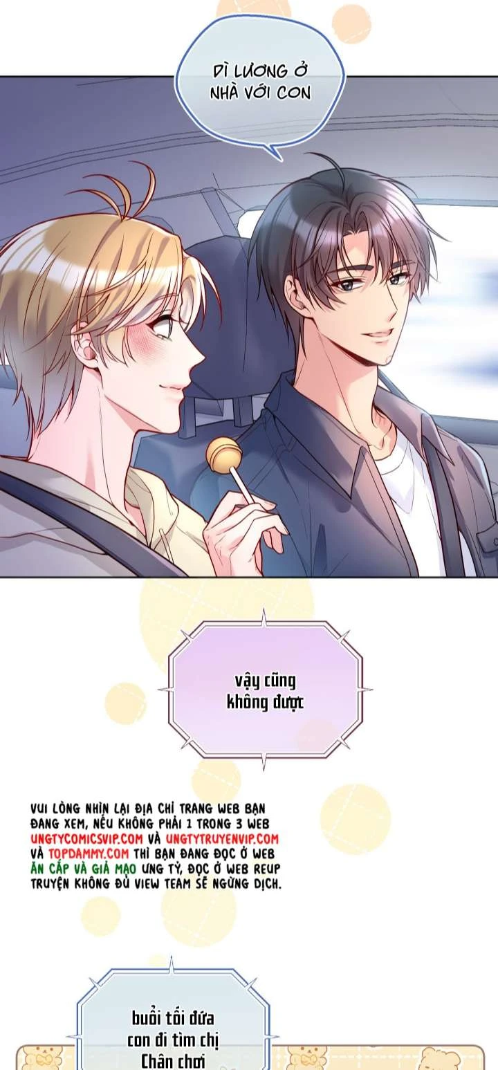 Hàn Viễn Chapter 112 - 4